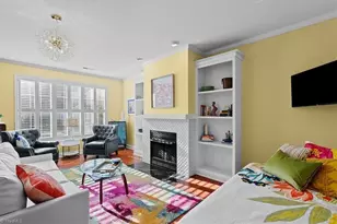 4411 Baylor St, Greensboro, NC 27455 - Photo 8