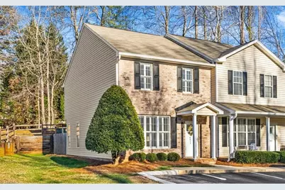 4411 Baylor Street, Greensboro, NC 27455 - Photo 2