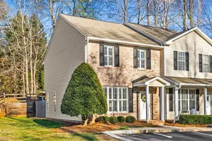 4411 Baylor St, Greensboro, NC 27455 - Photo 2