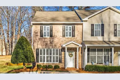 4411 Baylor Street, Greensboro, NC 27455 - Photo 1