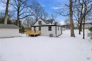 206 Stone St, Thomasville, NC 27360 - Photo 34