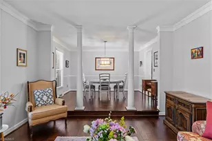 140 Quail Run Rd, Mount Airy, NC 27030 - Photo 6