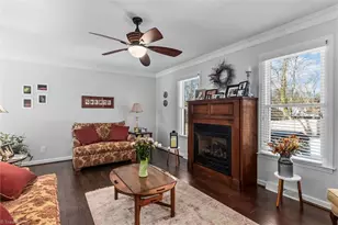 140 Quail Run Rd, Mount Airy, NC 27030 - Photo 4