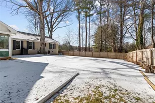 140 Quail Run Rd, Mount Airy, NC 27030 - Photo 36