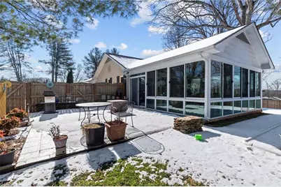 140 Quail Run Road, Mount Airy, NC 27030 - Photo 34