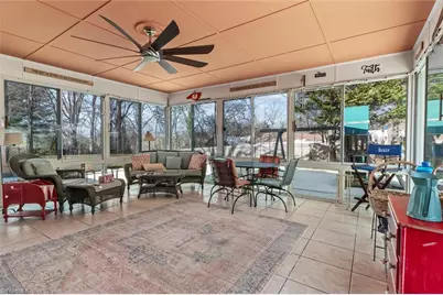 140 Quail Run Road, Mount Airy, NC 27030 - Photo 16