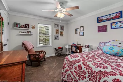 140 Quail Run Road, Mount Airy, NC 27030 - Photo 26