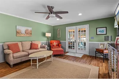 140 Quail Run Road, Mount Airy, NC 27030 - Photo 14