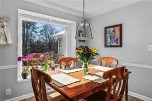 140 Quail Run Rd, Mount Airy, NC 27030 - Photo 12