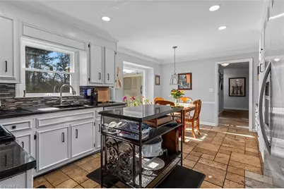 140 Quail Run Road, Mount Airy, NC 27030 - Photo 8