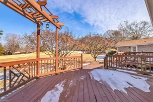 3704 Winged Foot Dr, Greensboro, NC 27410 - Photo 42