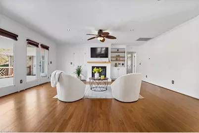 3704 Winged Foot Drive, Greensboro, NC 27410 - Photo 10