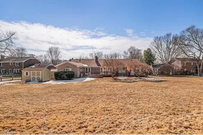 3704 Winged Foot Drive, Greensboro, NC 27410 - Photo 2