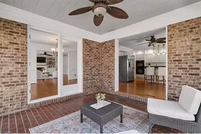 3704 Winged Foot Drive, Greensboro, NC 27410 - Photo 24