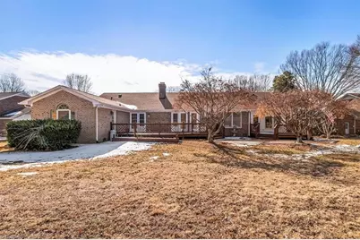 3704 Winged Foot Drive, Greensboro, NC 27410 - Photo 6