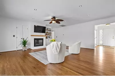 3704 Winged Foot Drive, Greensboro, NC 27410 - Photo 12