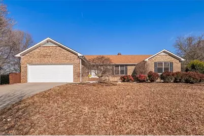 3704 Winged Foot Drive, Greensboro, NC 27410 - Photo 4