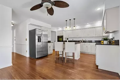 3704 Winged Foot Drive, Greensboro, NC 27410 - Photo 16