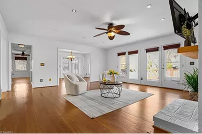 3704 Winged Foot Drive, Greensboro, NC 27410 - Photo 8