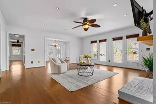 3704 Winged Foot Dr, Greensboro, NC 27410 - Photo 8