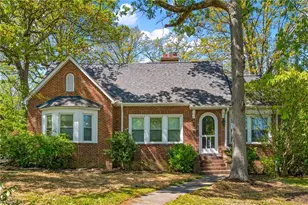 316 Spring St, Thomasville, NC 27360 - Photo 1