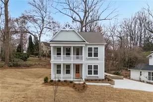 306 Park Blvd, Winston-Salem, NC 27127 - Photo 2