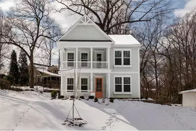 306 Park Boulevard #1029, Winston-Salem, NC 27127 - Photo 1