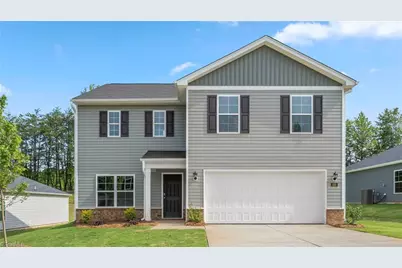 125 Greenbrier Way, Stoneville, NC 27048 - Photo 1