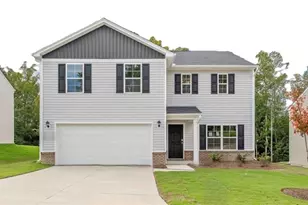 125 Greenbrier Wy, Stoneville, NC 27048 - Photo 1