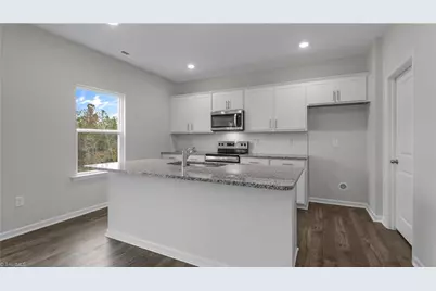 125 Greenbrier Way, Stoneville, NC 27048 - Photo 6