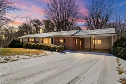 134 Grady Road, Reidsville, NC 27320 - Photo 2