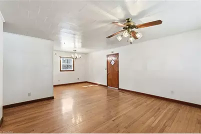 134 Grady Road, Reidsville, NC 27320 - Photo 6