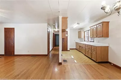 134 Grady Road, Reidsville, NC 27320 - Photo 8