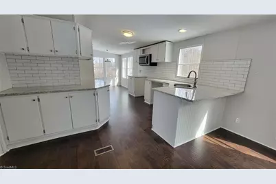 1058 Fulp Road, Walnut Cove, NC 27052 - Photo 2