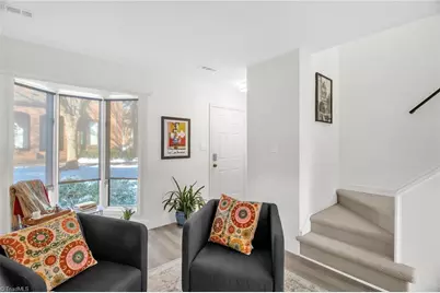 622 Walker Avenue #C, Greensboro, NC 27403 - Photo 6