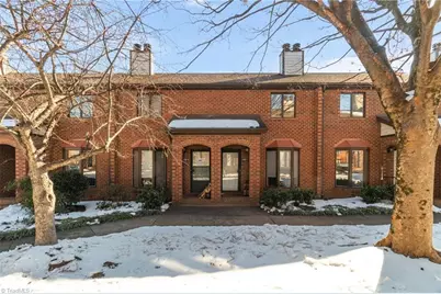 622 Walker Avenue #C, Greensboro, NC 27403 - Photo 2