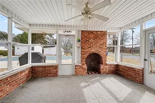 106 Hall St, Graham, NC 27253 - Photo 24