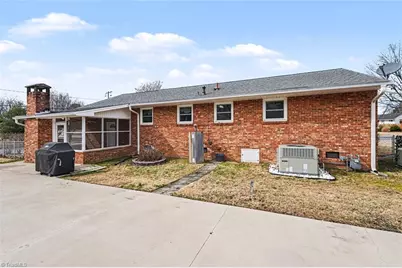 106 Hall Street, Graham, NC 27253 - Photo 26