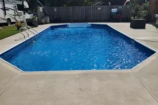 106 Hall St, Graham, NC 27253 - Photo 32