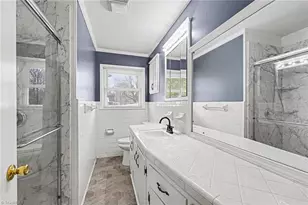 106 Hall St, Graham, NC 27253 - Photo 22