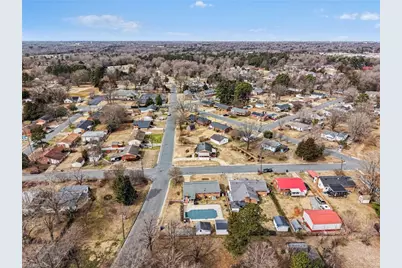 106 Hall Street, Graham, NC 27253 - Photo 34