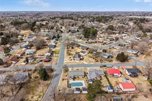 106 Hall St, Graham, NC 27253 - Photo 34