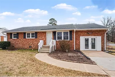 106 Hall Street, Graham, NC 27253 - Photo 4