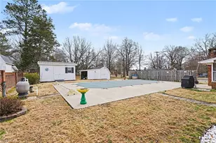 106 Hall St, Graham, NC 27253 - Photo 28