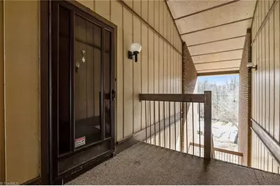 1700 N Hamilton Street #F, High Point, NC 27262 - Photo 2