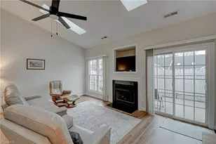 125 Stadium Oaks Dr, Clemmons, NC 27012 - Photo 16