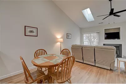 125 Stadium Oaks Drive, Clemmons, NC 27012 - Photo 12