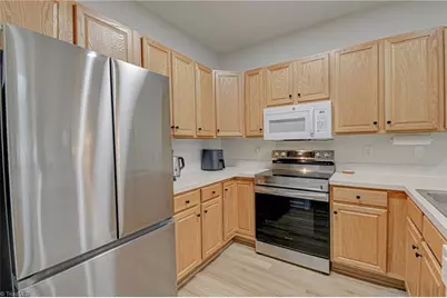 125 Stadium Oaks Drive, Clemmons, NC 27012 - Photo 8