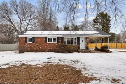 5815 Loradale Drive, Kernersville, NC 27284 - Photo 1