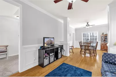 2900 Walbrook Terrace, Browns Summit, NC 27214 - Photo 10